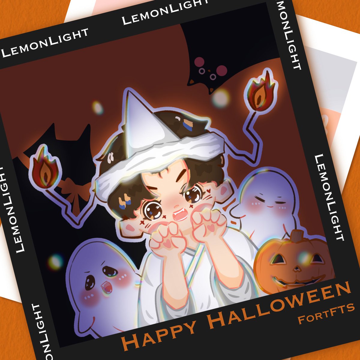 lemonlight14's tweet photo. ๐ป๐๐จ ๐๐ซ๐๐๐ญ ๐๐ฎ๐ฌ๐ญ ๐๐ซ๐ข๐๐ค๐
โจ๐๐๐ฉ๐ฉ๐ฒ ๐๐๐ฅ๐ฅ๐จ๐ฐ๐๐๐งโจ โโโ
@fort_fts
#FortFTS #ComeFortZon #BabyFeat
#LemonLightDraw https://t.co/g6rSQOVuIK