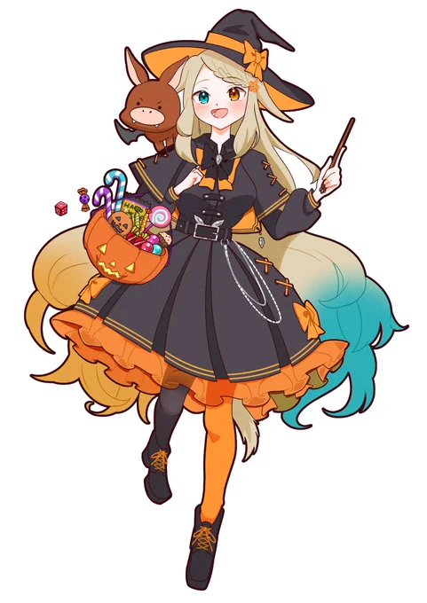  #ぽわ美術館