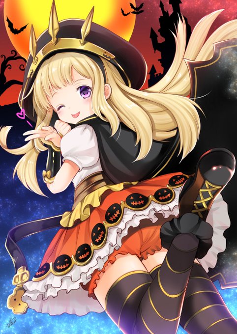 Happy Halloween👻🎃
いろいろ再掲してみました✨ 