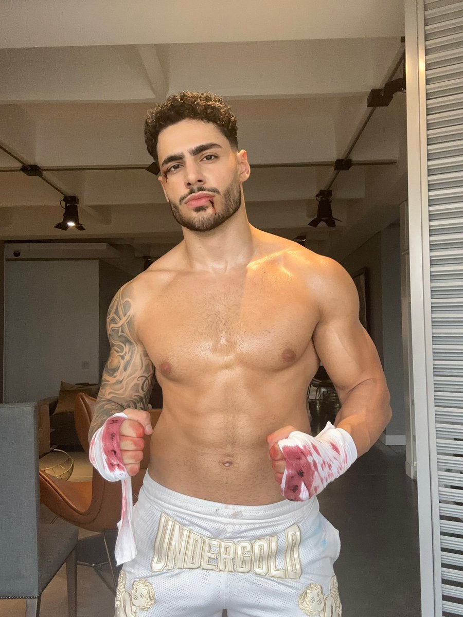 Master Narad tweet media