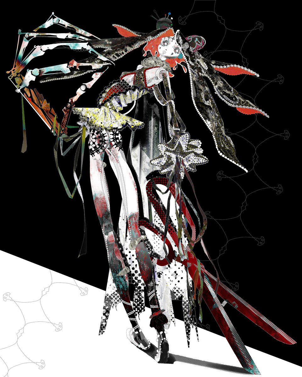 「」|24K™のイラスト