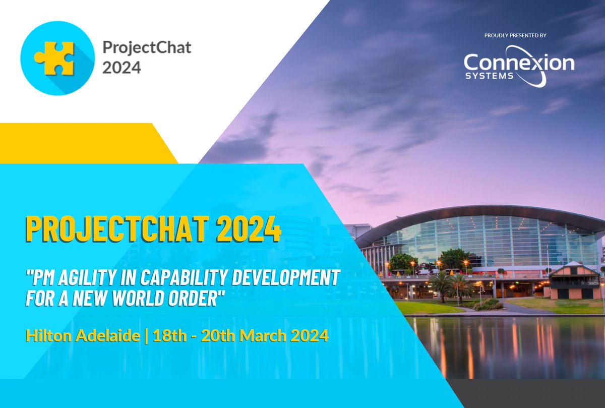 Connexion Systems tweet media