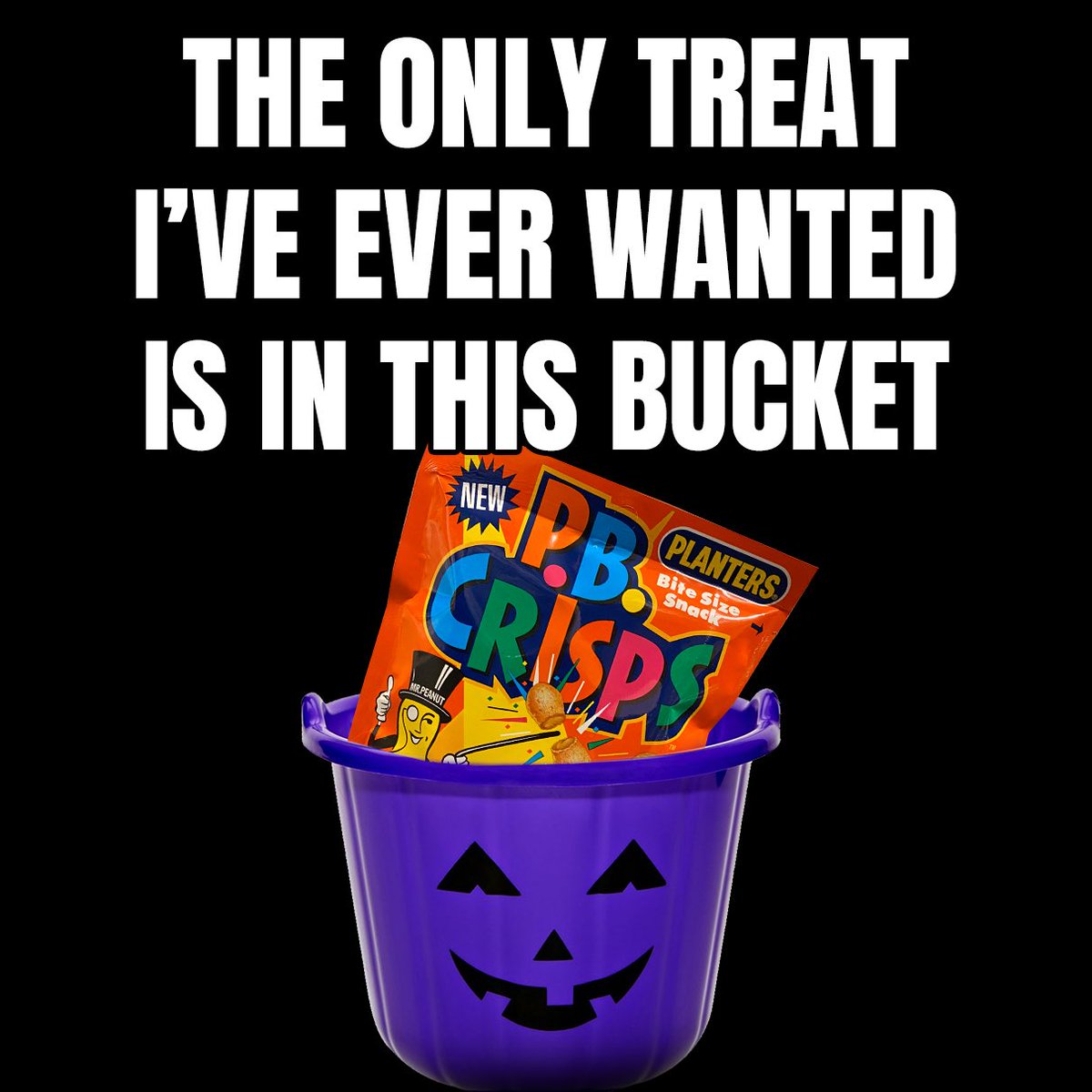 PB Crisps Fanatic tweet media