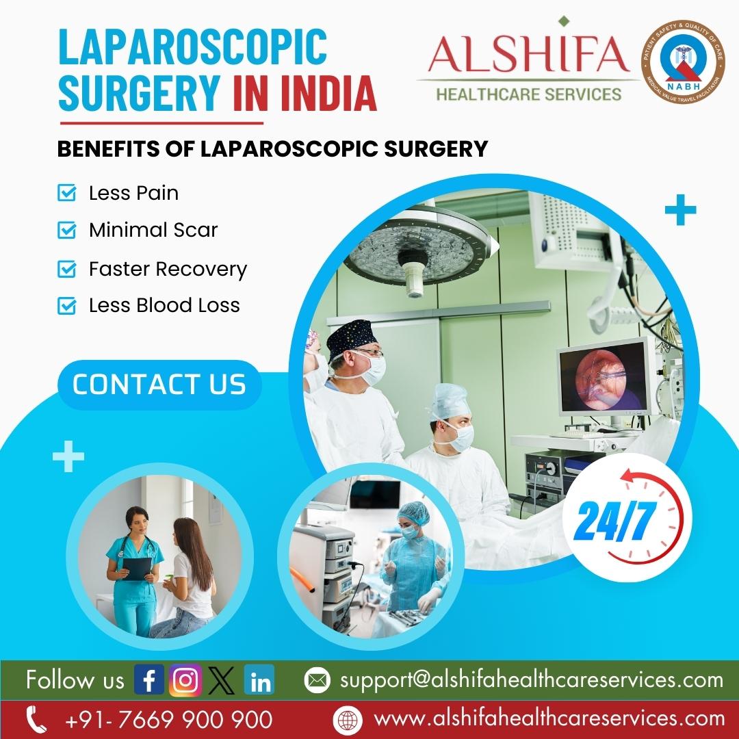 laparoscopic surgery in India'
#spinalfusion #laparoscopicsurgery #treatmentinindia #medicaltourism #affordabletreatment #prostatecancer #endovascularsurgery