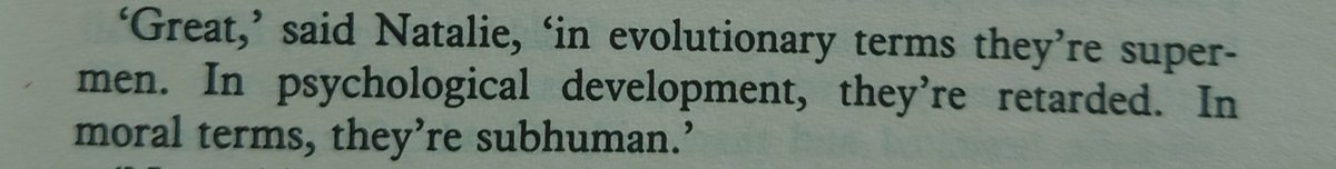 That's just describing Gamers™