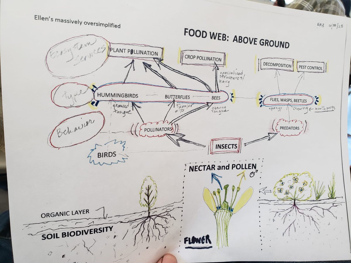 Soils & Biogeochemistry Grad Group - UC Davis tweet media