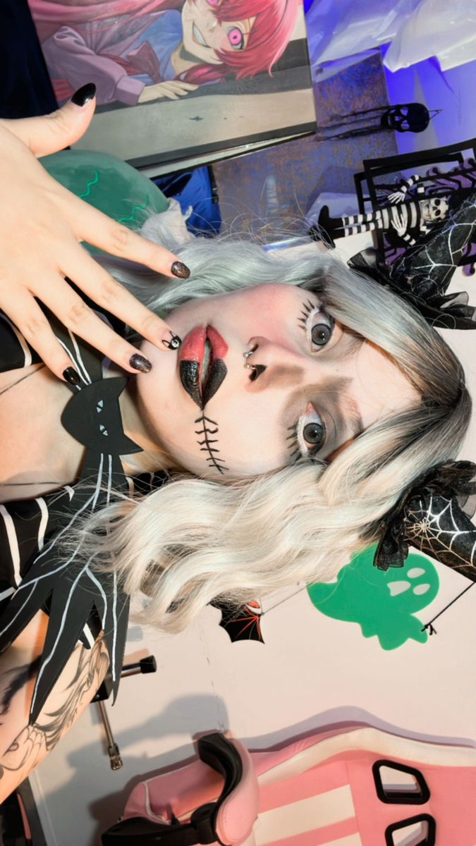 YunoRose_'s tweet photo. Jack Jack Jack <3
#ChaturbateHalloween
@chaturbate https://t.co/LAxsncSKLQ