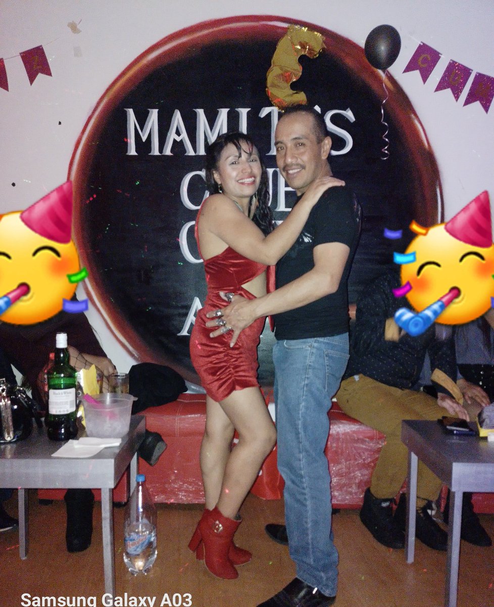 BombomPrinces's tweet photo. Que buen fin de semana pasamos en @mamitaswcdmx @DoncelesF saludando a amigos que ya no veíamos hace tiempo a lado de @Brittany_220387 🕺💃, gracias por las atenciones Ale y Efren, 
#BuenLunes #Bueniniciodesemana
#BuenasNoches https://t.co/3IJqldwOqB