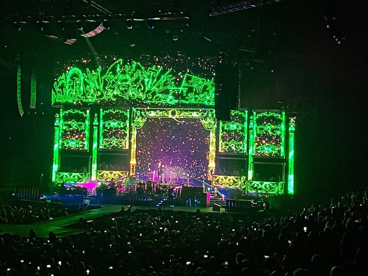 Mick Lee tweet media