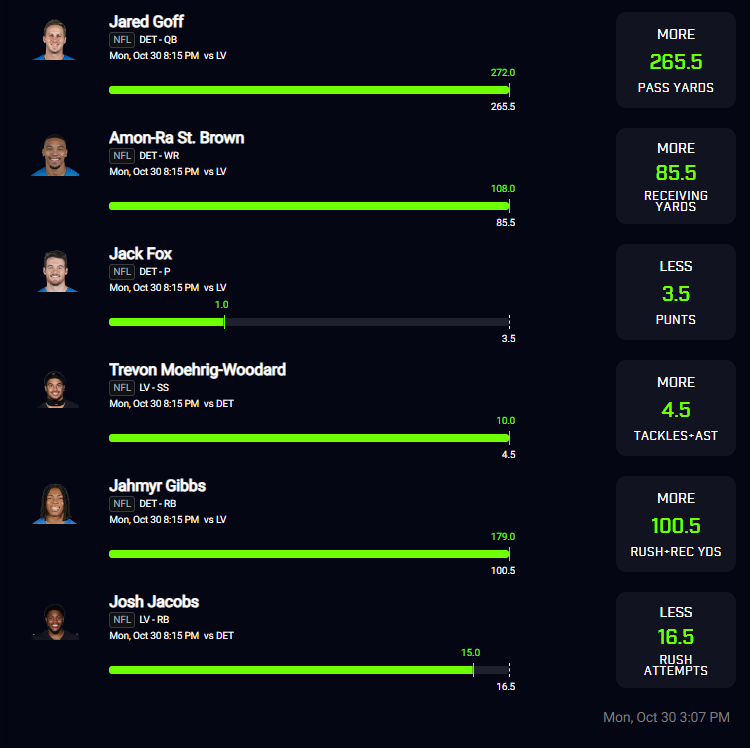 Prop Geek Zeke tweet media