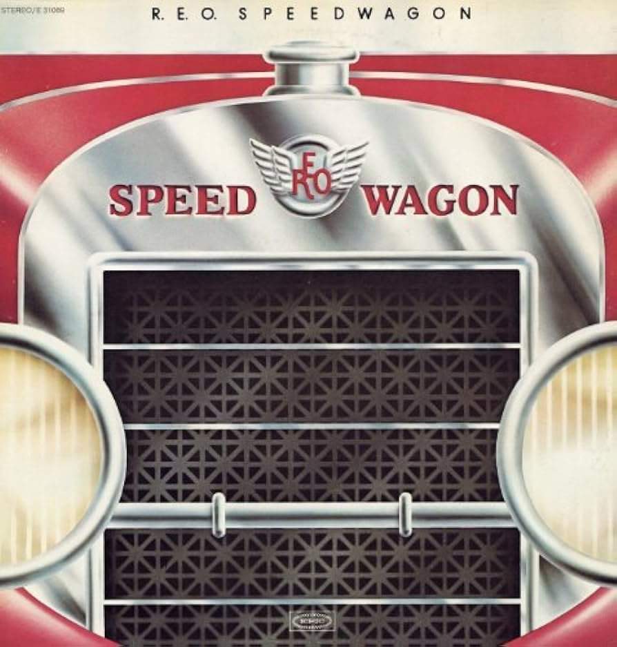 October 1971: REO Speedwagon released their debut studio album 'R.E.O. Speedwagon'. 
#REOSpeedwagon #157RiversideAvenue #SophisticatedLady #LayMeDown