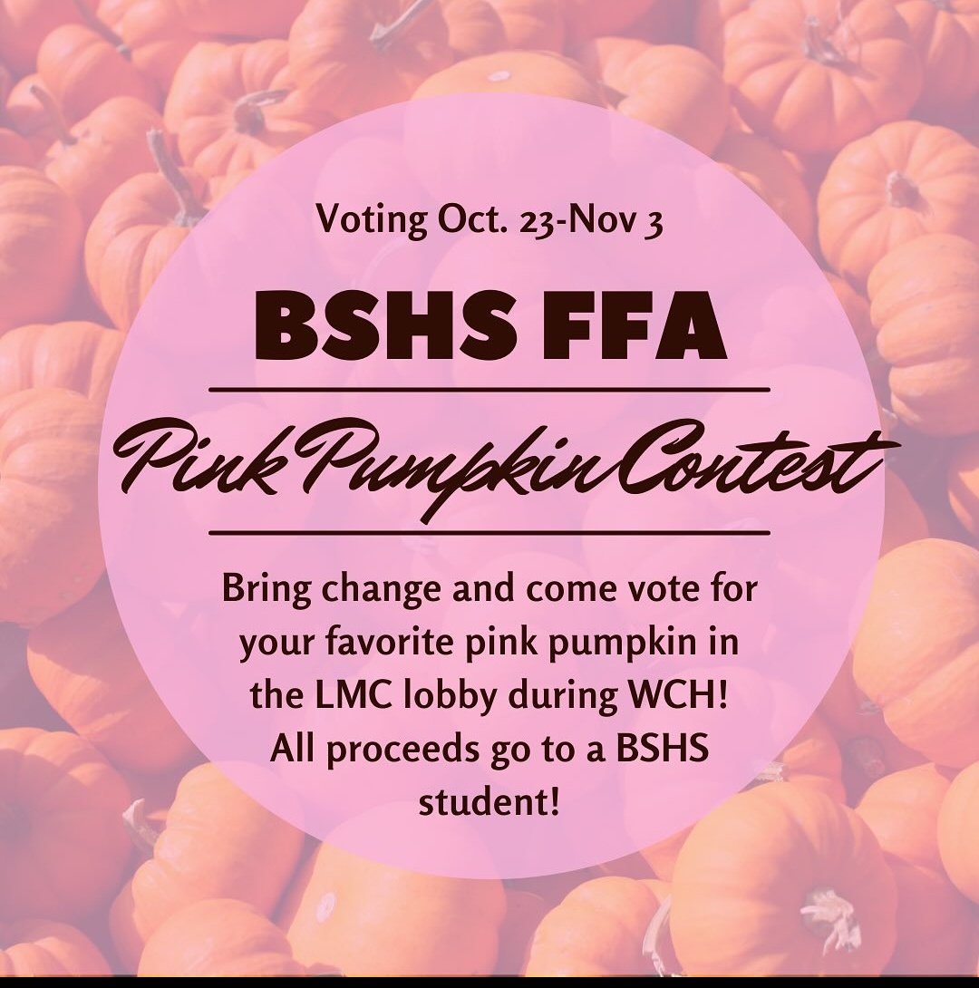 Blue Springs FFA tweet media