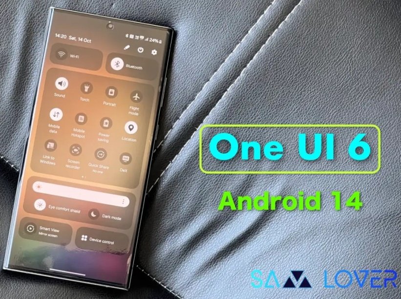SamLoverBlog's tweet image. 📱 One UI 6 stable version is now rolling out in various regions.
Have you received the update yet?
If you're still waiting, make sure to keep an eye out for it! 🔥
#OneUI6 #AndroidUpdate