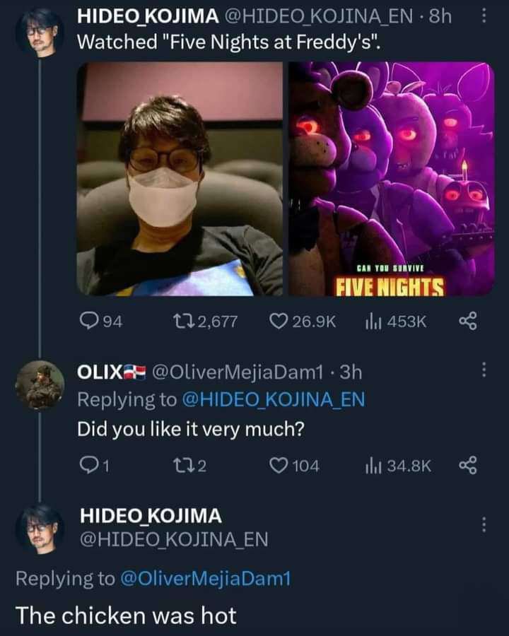 ShitpostGateway (@shitpostgate) on Twitter photo 