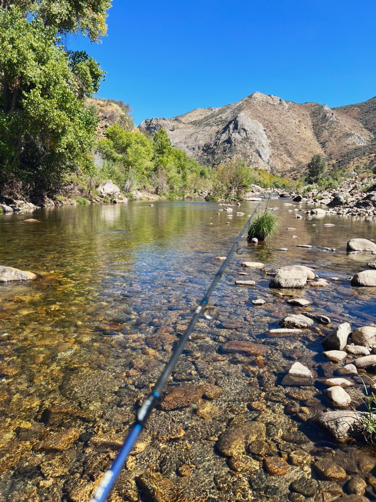 Casting lines and making memories. 🔑🎣