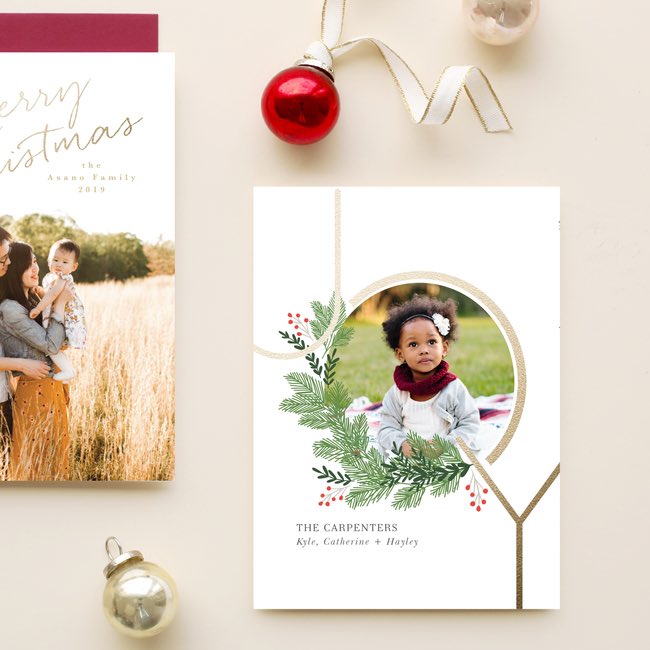 Thisisfathrhood's tweet photo. New blog post: A collaboration with Basic Invite showcasing their awesome holiday cards. Check out here: https://t.co/pTZcFYky7Y
#holidays #holidaycards @basicinvite #collaboration #dad #dadblog #thisisfatherhood #thisisfatherhoodblog #thisisfatherhoodllc #partnership https://t.co/YK2CUMKygO