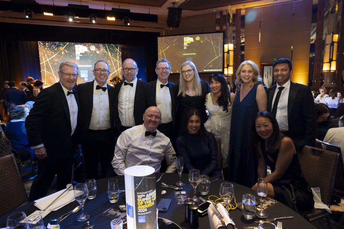 Don't forget to order your photos from the 10th Super Fund of the Year Awards; you can view our gallery from the evening at our photo store. 

ow.ly/T9F450Q2rAc