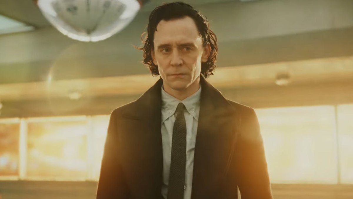 Take a glimpse at the remaining half of Loki Season 2 in this all-new Mid-Season trailer! bit.ly/479h8cH