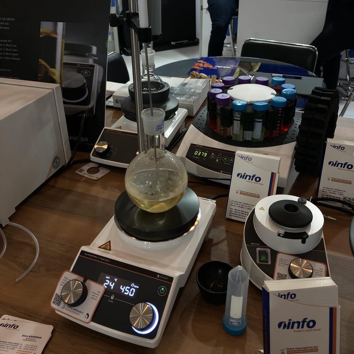 mikrobilimcom's tweet photo. BioExpo 2023’den geriye kalanlar. 🚀🧑🚀 #bioexpo2023 #bioexpo
25-27 Ekim 2023. https://t.co/QlXlHS6bFB