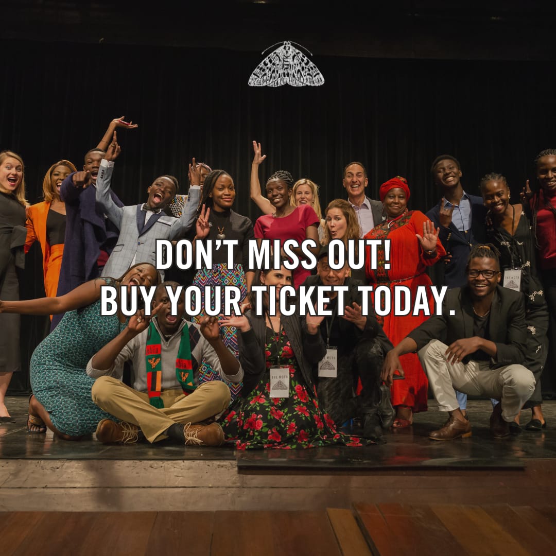 TheMothAfrica's tweet photo. November 4th cannot come soon enough. We're not holding back anymore; we're entering our #DopeEra. Are you ready Nairobi? 🎤 🔥#MothStories #TheMoth2023 #MothInNairobi #LiveStorytelling #UnforgettableMoments https://t.co/UwtXWfFf6u