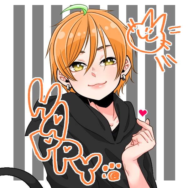 デコポン tweet media