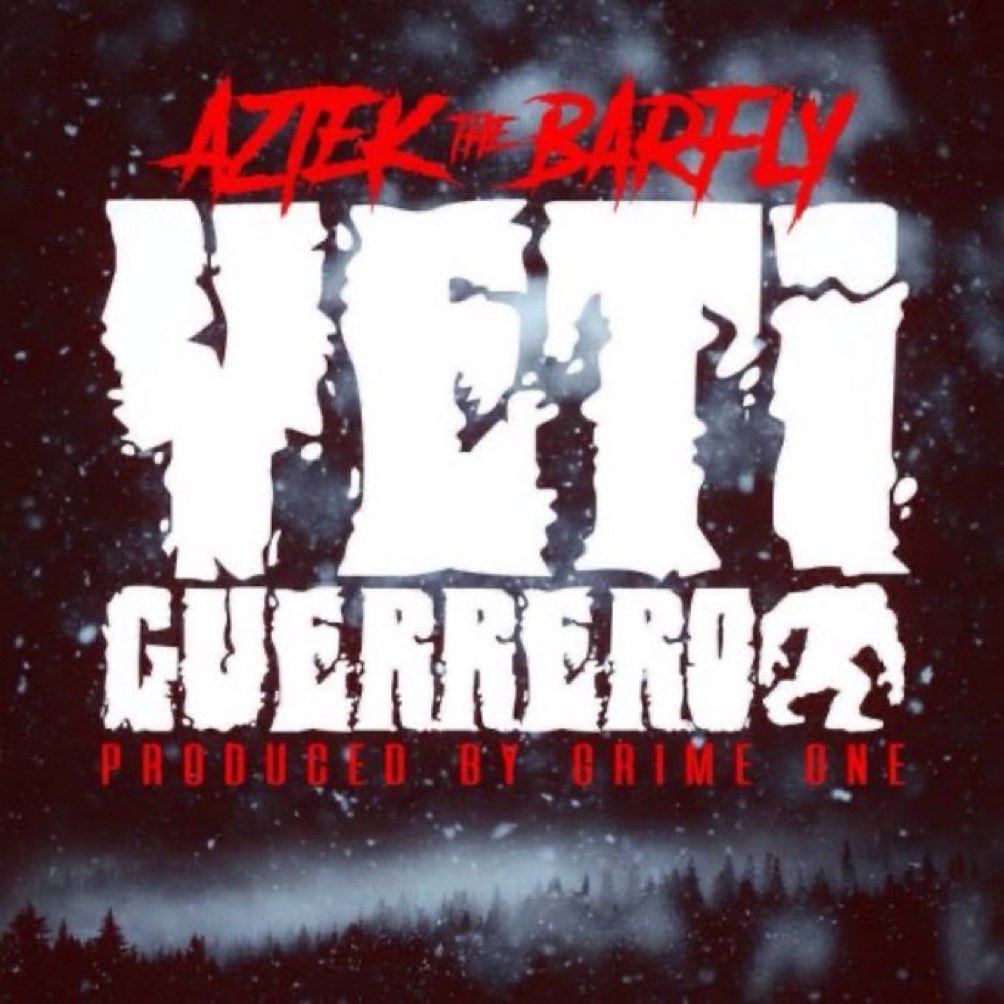 3 years ago today, Bully Camp member @AztekTheBarfly released Yeti Guerrero as a stand alone single under @MFM_313 instagram.com/p/CzDKFsRAe_W/…