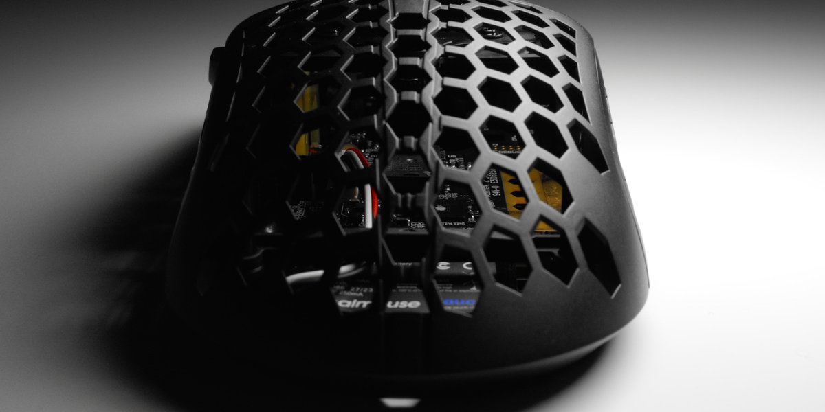 optimum (@optimumtechyt) on Twitter photo Played around with the new <a href="/finalmouse/">Finalmouse</a> UltralightX this week, and soldered 15 mice to their new latency tool, XLAT. vid tomorrow, usual time 🫡 Played around with the new <a href="/finalmouse/">Finalmouse</a> UltralightX this week, and soldered 15 mice to their new latency tool, XLAT. vid tomorrow, usual time 🫡