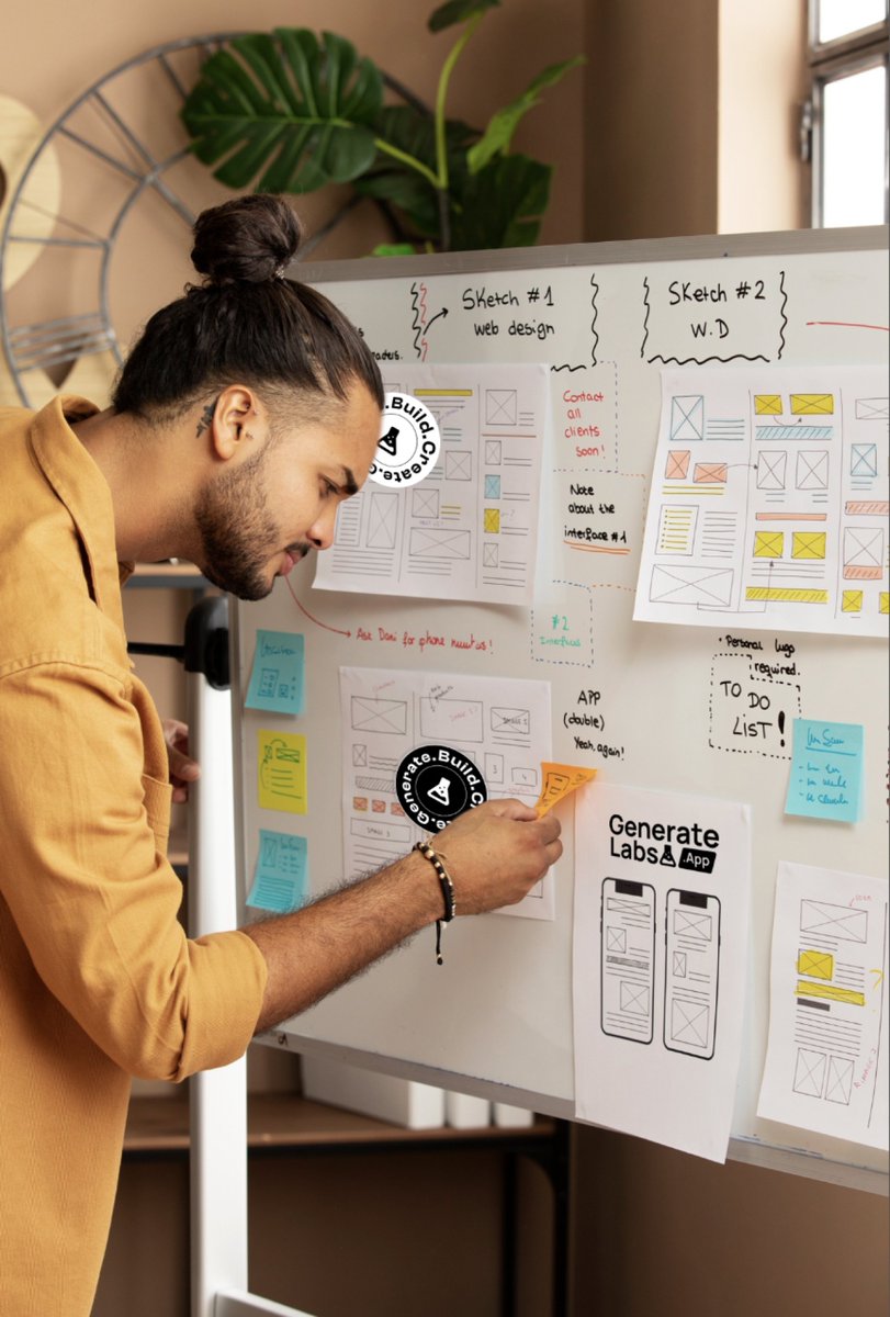 Generate Labs | Design Community 🎨 tweet media