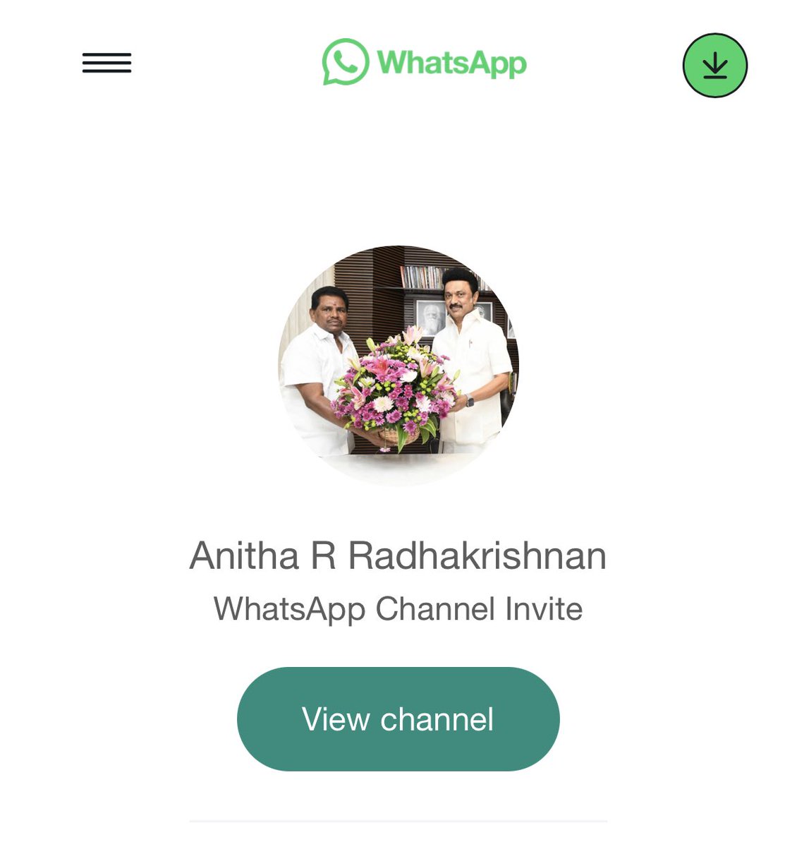 ARROffice's tweet image. whatsapp.com/channel/0029Va…