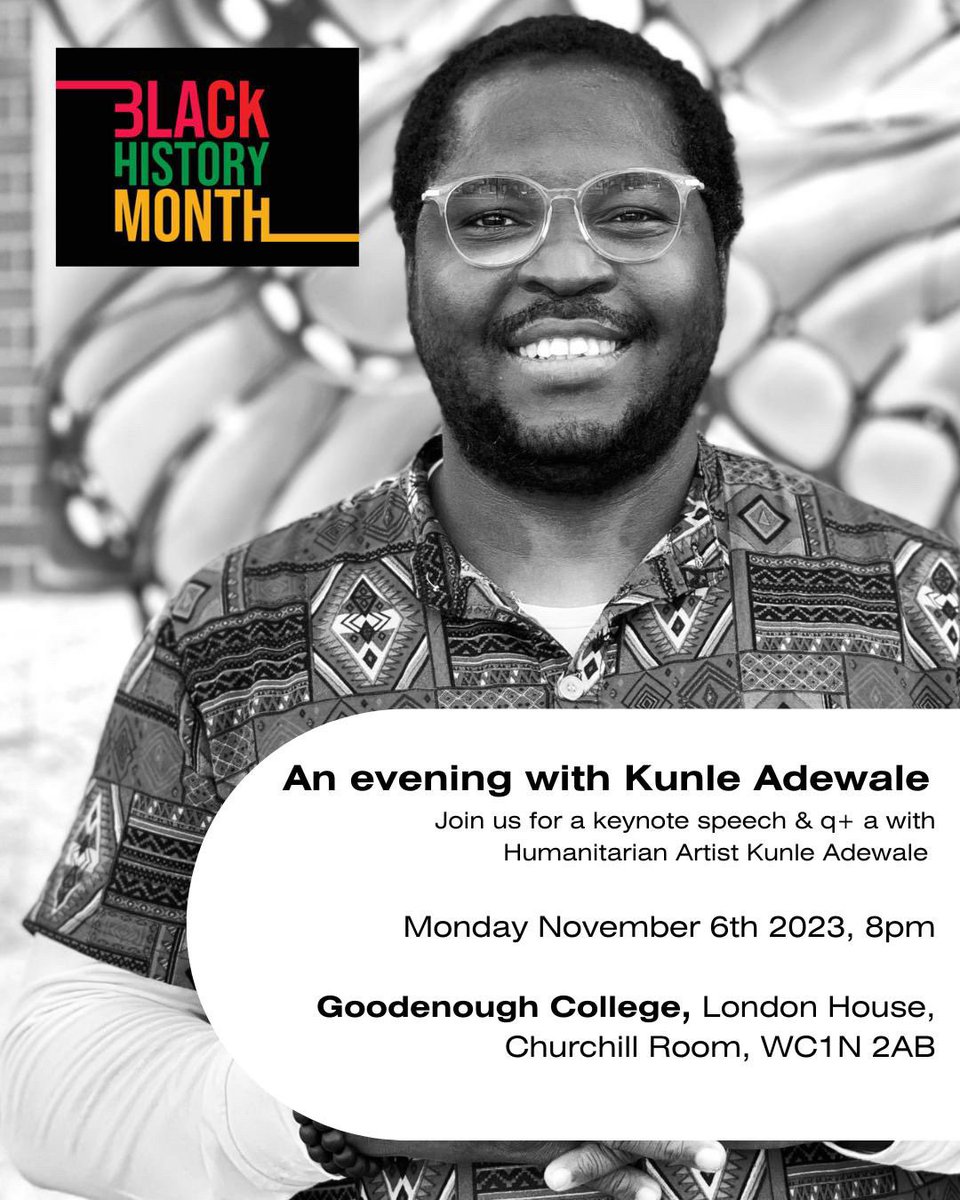 Arts in Medicine Projects (@aimprojectng) on Twitter photo Hi friends , join our founder <a href="/kunleAdewale505/">kunle adewale</a> <a href="/atlanticfellows/">Atlantic Fellows</a> <a href="/GBHI_Fellows/">Global Brain Health Institute</a> <a href="/USinNigeria/">U.S. Mission Nigeria</a> <a href="/ArtsinF/">ArtsinMedicineFellowship</a> <a href="/j_artshealthlab/">Jameel Arts & Health Lab</a> <a href="/gsahwproject/">Global South Arts & Health Week</a> <a href="/LAHArtsHealth/">London Arts and Health</a> <a href="/NASPTweets/">The National Academy for Social Prescribing</a> <a href="/africacentre/">africacentre</a> <a href="/BBCAfrica/">BBC News Africa</a> <a href="/africanofilter/">Africanofilter</a> in London on November 6. Kindly register via this link eventbrite.co.uk/e/an-evening-w… Hi friends , join our founder <a href="/kunleAdewale505/">kunle adewale</a> <a href="/atlanticfellows/">Atlantic Fellows</a> <a href="/GBHI_Fellows/">Global Brain Health Institute</a> <a href="/USinNigeria/">U.S. Mission Nigeria</a> <a href="/ArtsinF/">ArtsinMedicineFellowship</a> <a href="/j_artshealthlab/">Jameel Arts & Health Lab</a> <a href="/gsahwproject/">Global South Arts & Health Week</a> <a href="/LAHArtsHealth/">London Arts and Health</a> <a href="/NASPTweets/">The National Academy for Social Prescribing</a> <a href="/africacentre/">africacentre</a> <a href="/BBCAfrica/">BBC News Africa</a> <a href="/africanofilter/">Africanofilter</a> in London on November 6. Kindly register via this link eventbrite.co.uk/e/an-evening-w…