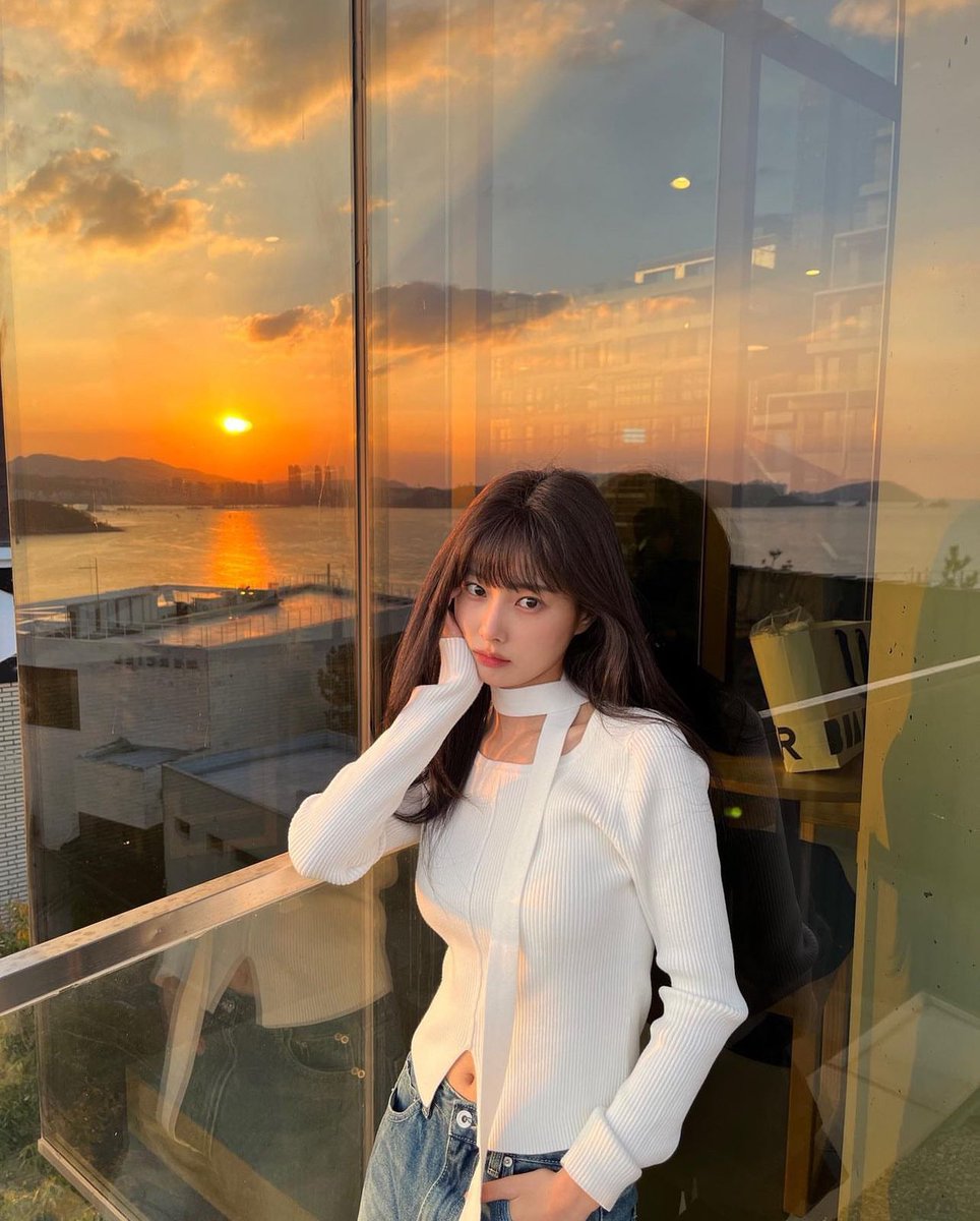 hyemwonn tweet picture