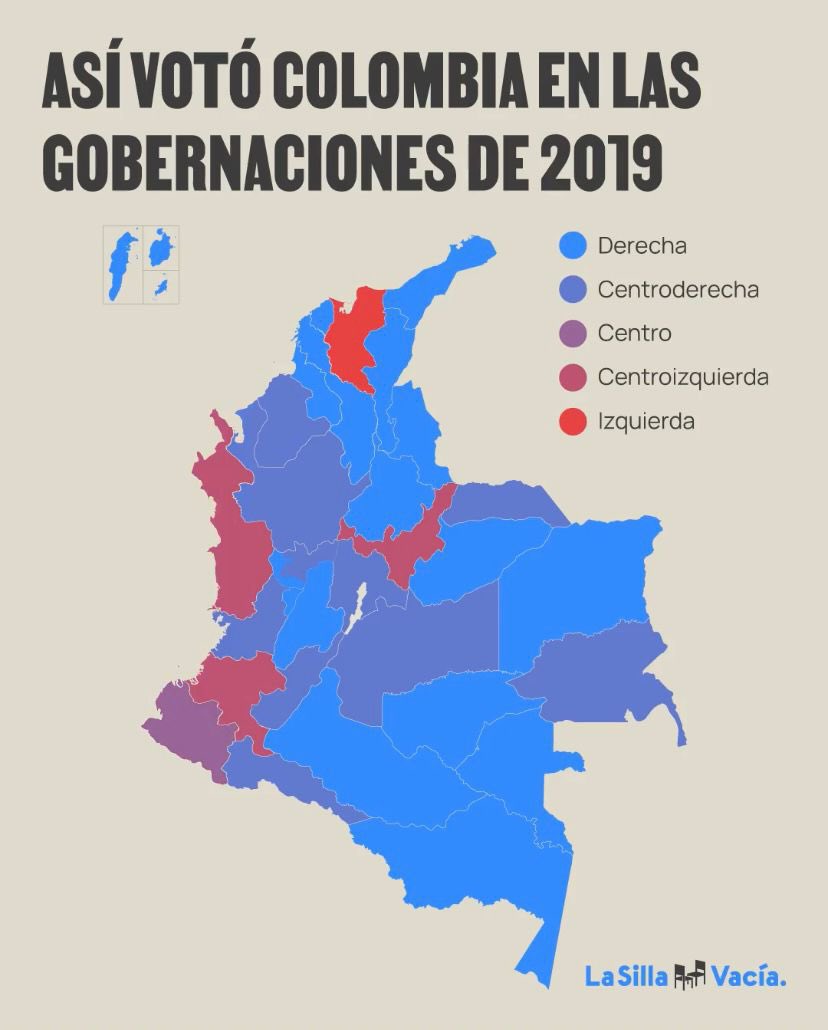 el_VDaavid's tweet photo. @ToroDeArena @colombianodemoc En el 2019 se veía más de derecha. jaja https://t.co/KuEXVDqdwO