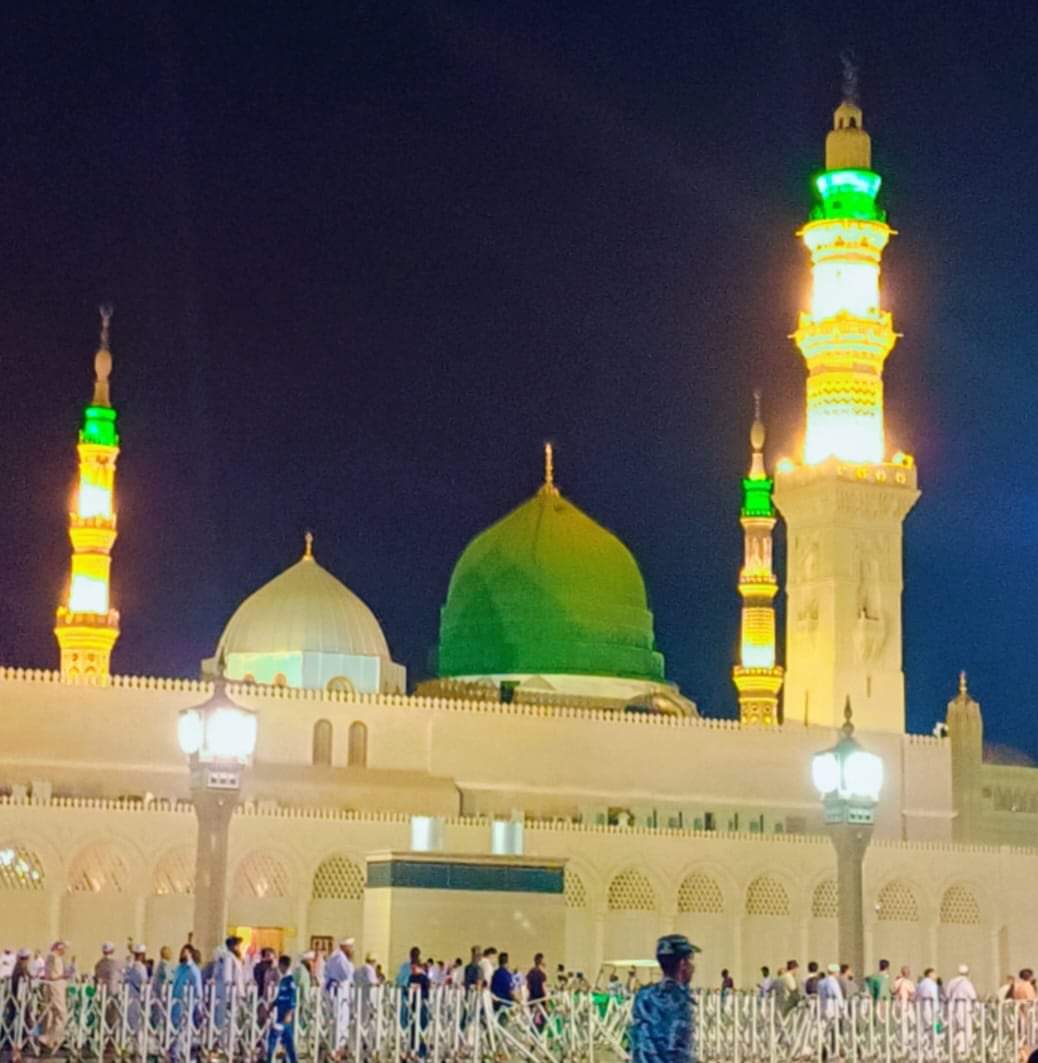 drAlviWrites's tweet photo. اَللّٰھُمَّ صَلِِّ عَلٰی مُحَمَّدٍوَّعَلٰی آلِ مُحَمَّدٍکَماصَلَّيتَ عَلٰی اِبْراھِيمَ وَعَلٰی آلِ اِبْراھِيمَ اِنَّكَ حَمِيدُمَّجِيدُُ

اَللَّھُمَّ بَارِك عَلٰی مُحَمَّدٍوَّعَلٰی آلِ مُحَمَّدٍکَمَا بَارکتَ عَلٰی اِبراھِيمَ وَعَلٰی آلِ اِبراھيمَ اِنَّك حَمِيدُمَّجِيدُ https://t.co/9yLcj7qJ3a