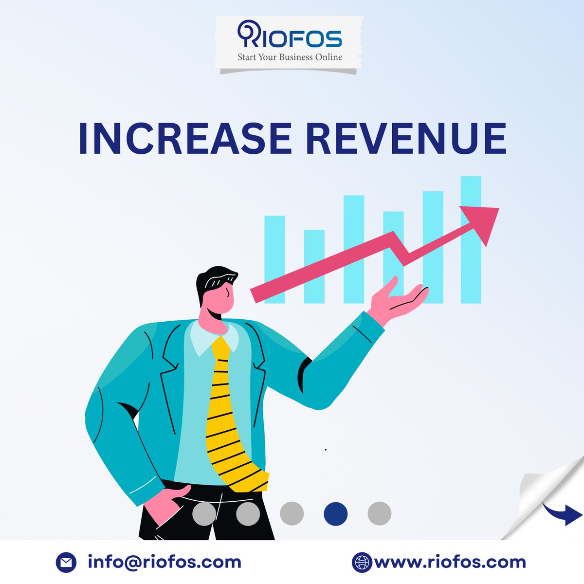 RiofosTech's tweet photo. Benefits of mobile applications:
1. Strong Reconsecration of the Brand
2. Enhanced Relationships with Customers
3. Enhance Revenue
4. Access Online and Offline Instantaneously
Do you want these features for your business as well? Then Riofos is the most suitable option for you. https://t.co/pxOBLElZh7