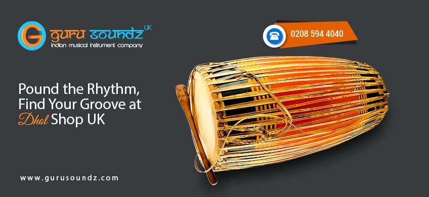 classiIndiMusic's tweet photo. Pound the Rhythm, Find Your Groove at Dhol Shop UK
#BuyDholOnline #DholShopUK #GurusoundzUK https://t.co/uXsgwwf8NB