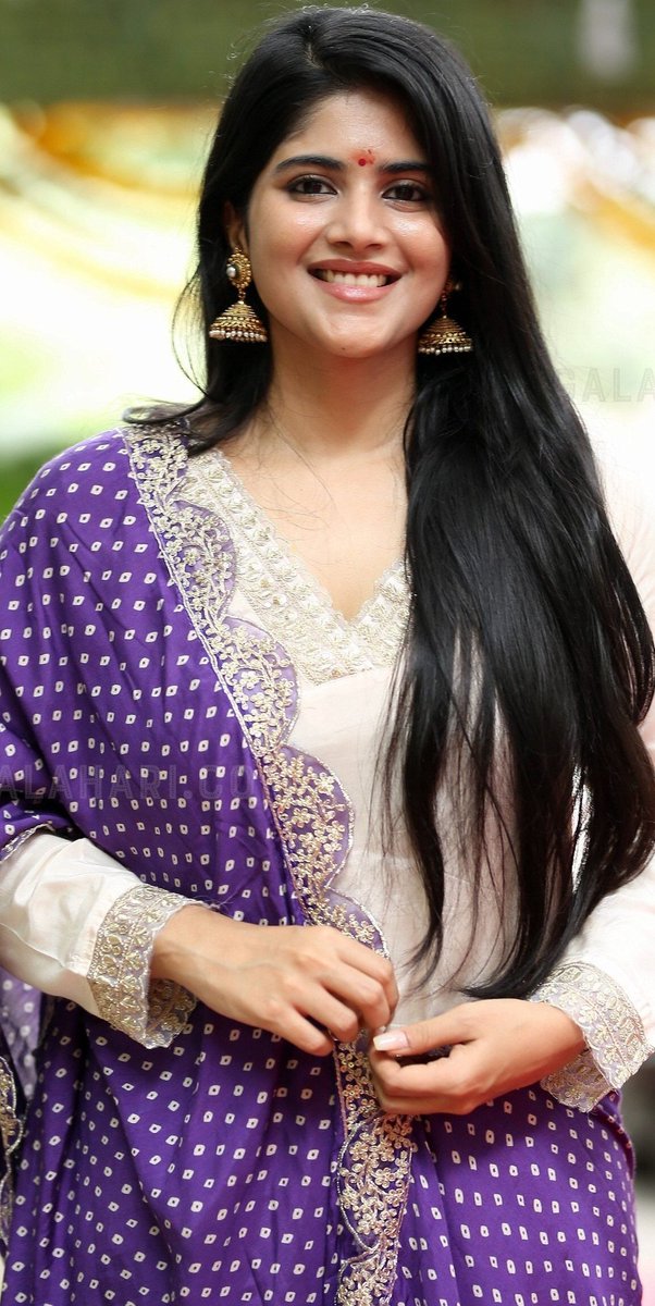 _ActressWorld's tweet image. #MeghaAakash 😍