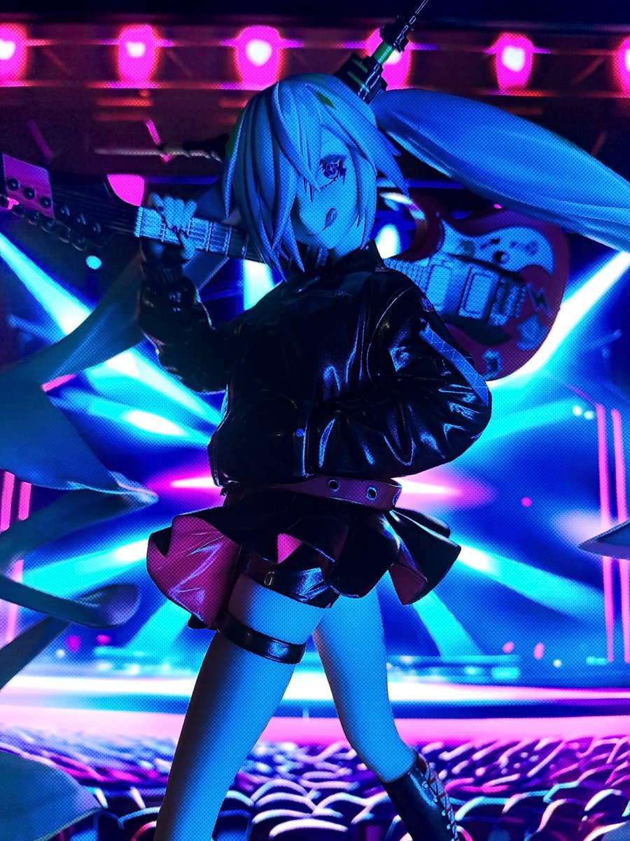 #tomphotocon8 #HatsuneMiku
