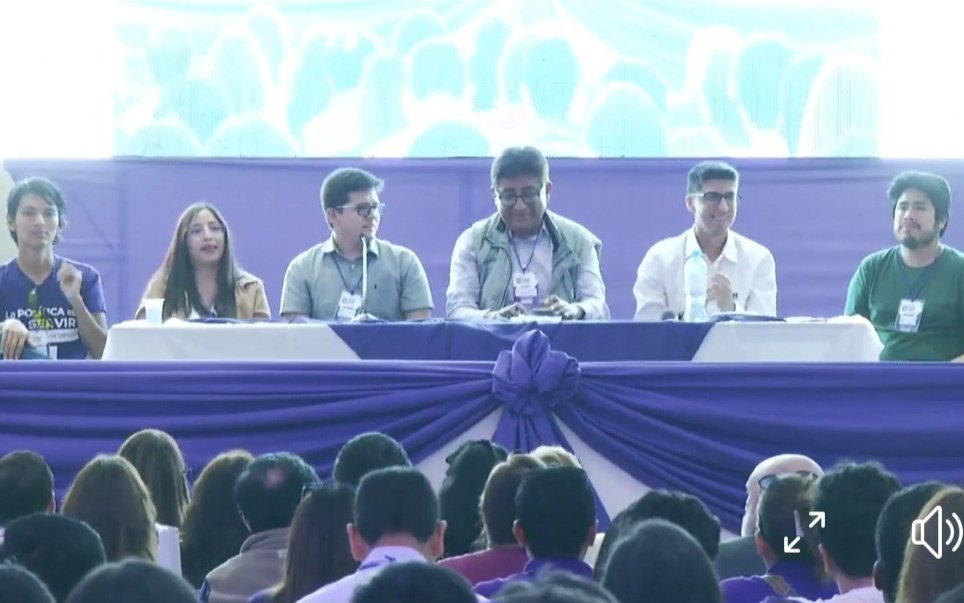 saul_ancco_m's tweet image. El #PartidoMorado está trabajando en convocar a diversos actores políticos y a ciudadanos que desean mejorar la situación en la que nos encontramos. De los errores aprendemos y creemos que sólo uniendo fuerzas democráticas podemos recuperar la tan desgastada democracia.