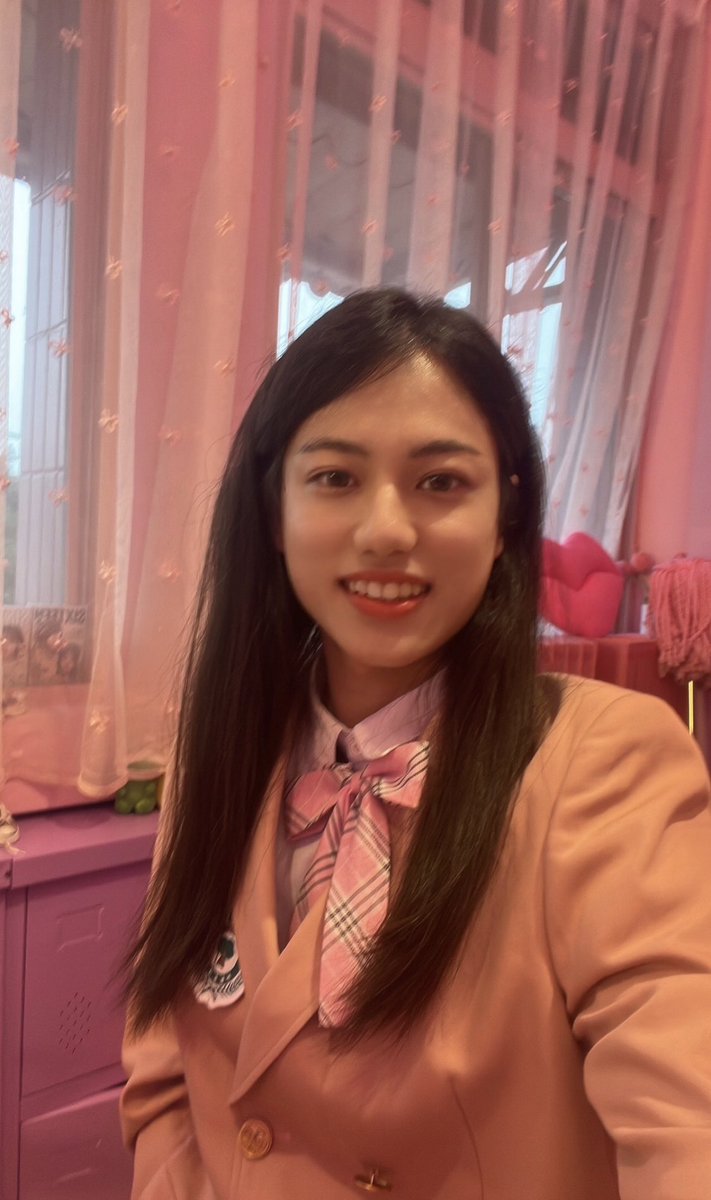 Fia Queena（m) tweet media