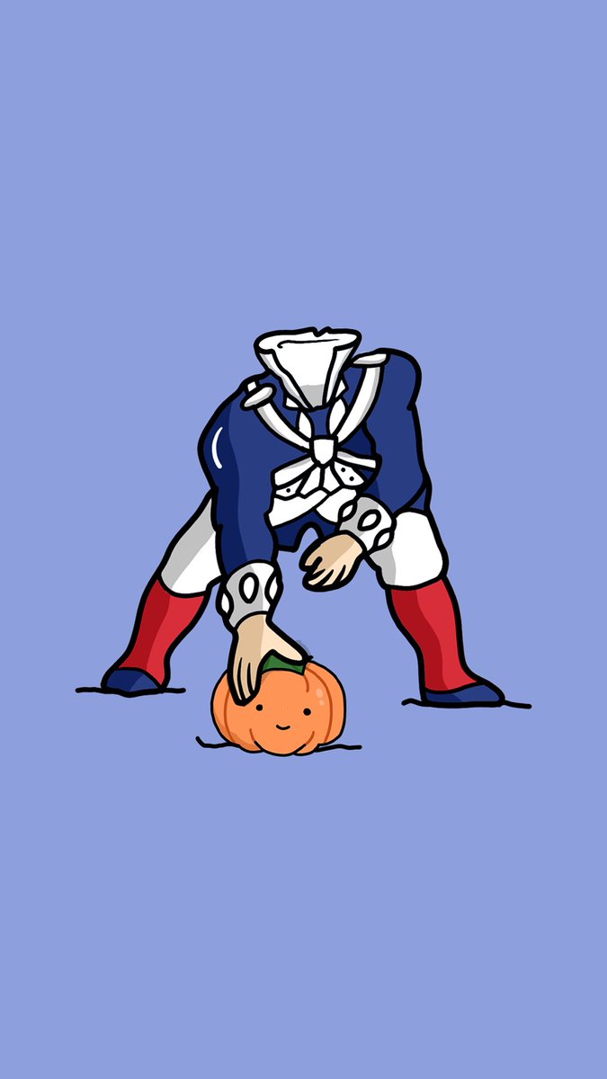 New England Headless Hikers🎃