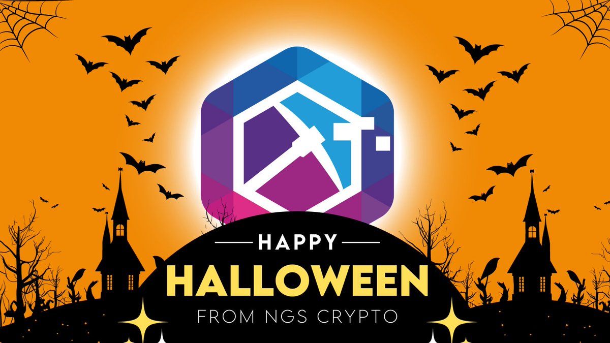 NGS Crypto (@ngscrypto1) / Posts / X