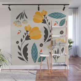 Wall Murals by @PrintsProject //  society6.com/printsproject/… on  #Society6
#Society6 #homedecorideas #decor #design #decorating #onlineshopping #wallart #flowers #interiors #wallmurals #mural #murals #wallprints #wallartwork #wallartforsale #leaves #style #wallcovering #accentwall