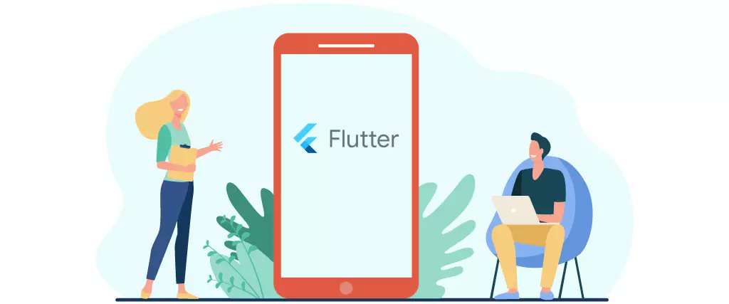 YugasaSoftware's tweet image. Stop scrolling and check this out! Interested in building apps faster, easier and better? Look no further than our Flutter App Development Services! Get the best of the best with our experienced team and cutting-edge tools! #Flutter #AppDevelopment #CreateApps #FasterBetterEasier