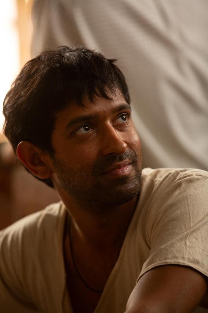 Jaspreeetsingh_'s tweet image. The career-defining performance that Vikrant Massey delivers in ‘12th Fail’ isn’t just a highlight of the film; it’s likely to be a highlight of this year’s acting feats. #VikrantMassey #12thFail