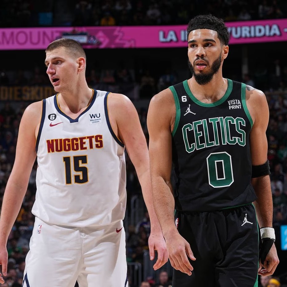 Only undefeated teams remaining: