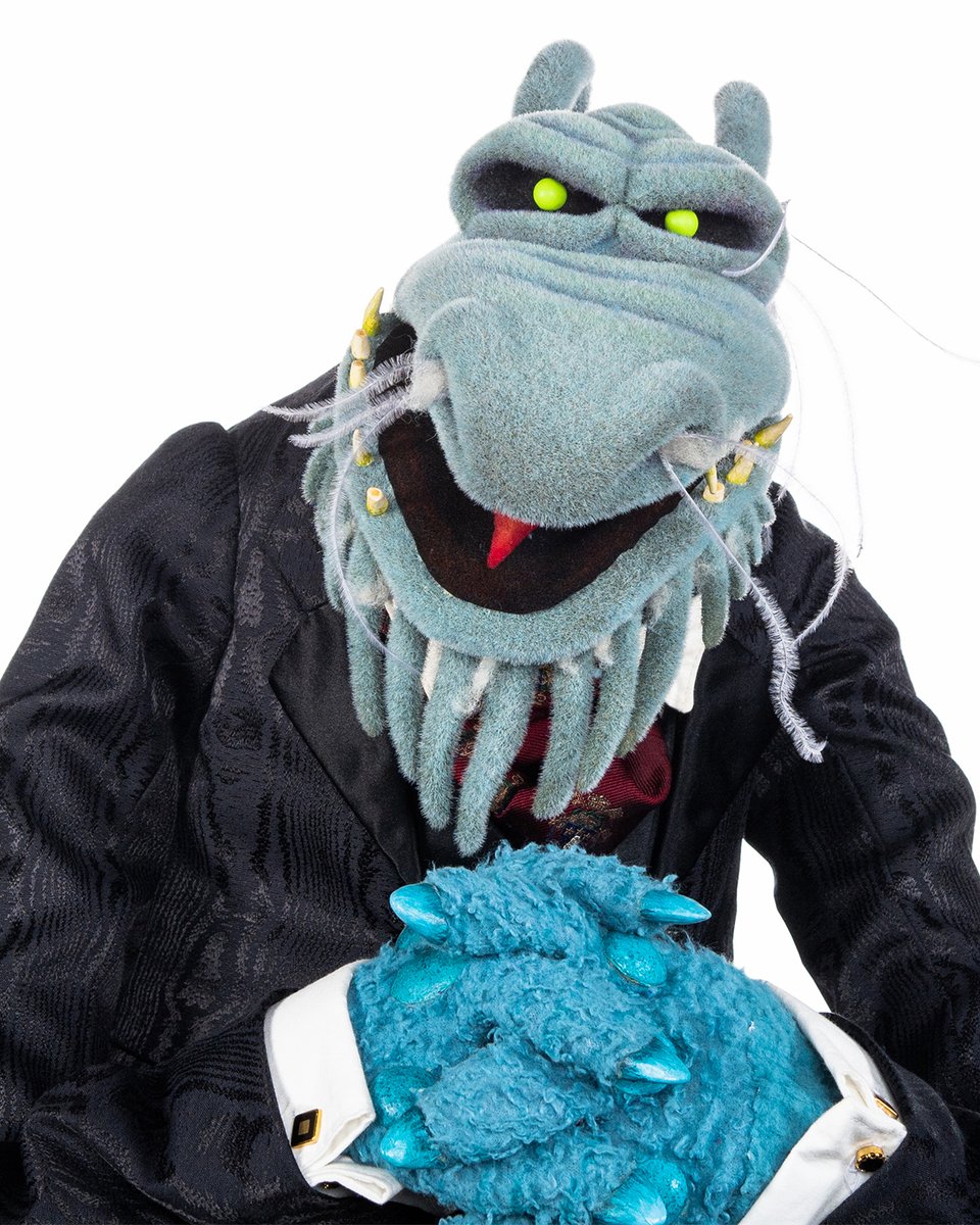 Uncle Deadly tweet media