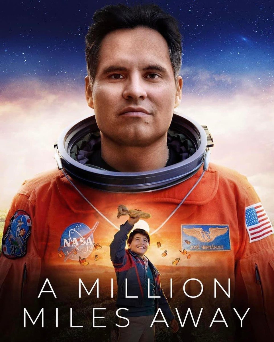 Honored to have met former Astronaut and UC Regent Jose Hernandez <a href="/Astro_Jose/">Jose Hernandez</a> 

What an inspiring force. Thanks for sharing your story with us!

#STEM #HigherEducation #NASA #UCR <a href="/UCRiverside/">UC Riverside</a>