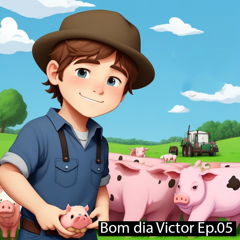 sndcloud's tweet image. Ouça o  &quot;Tio Claudio visita Minas Gerais&quot; by Bom Dia Victor. podcasters.spotify.com/pod/show/cludi…  #Spotify #adoção #deficientevisual #audiodescrição #inclusão #fazenda