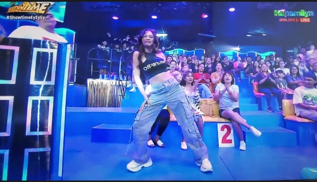 jackiecuddles's tweet photo. #itsshowdown dance royalty
Hurado @prinsesachinita ππ https://t.co/ho73T3WvGG