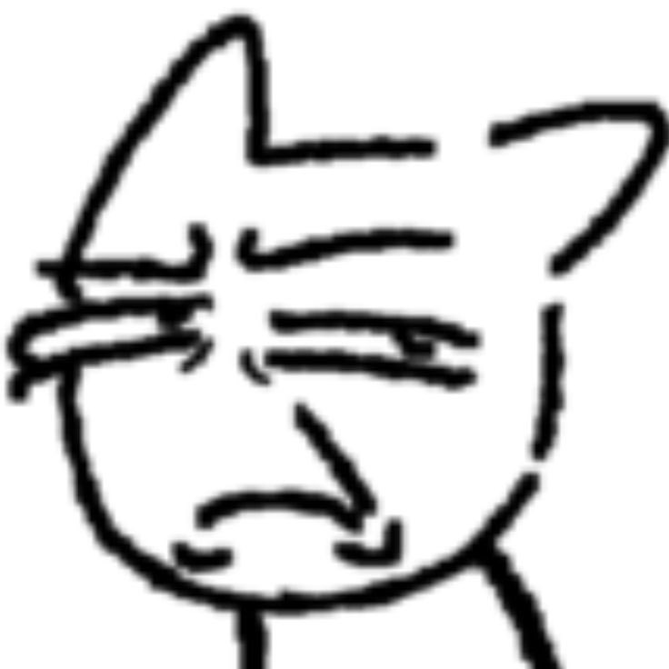 ᅠᅠ
siente que se está perdiendo de algo pero no sabe del qué.
ᅠᅠ